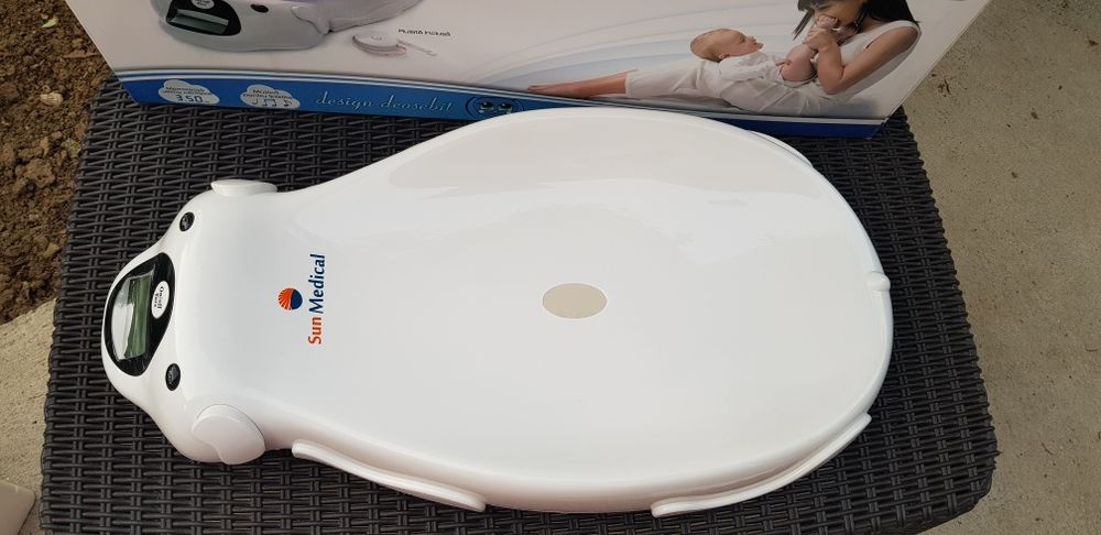 Cântar copii SUN MEDICAL