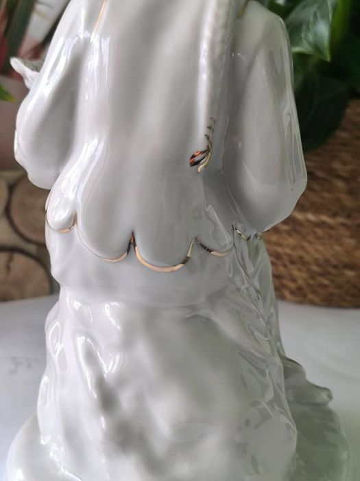Руски порцелан статуетка