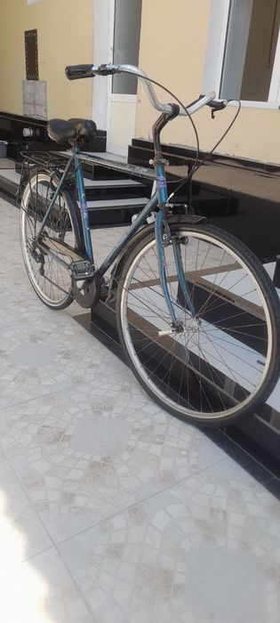 germanski velosiped