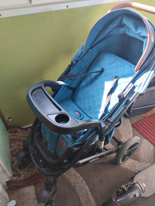 Детски коляскы .Зима лета