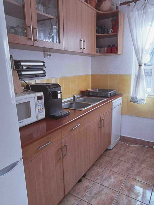 Casa de vacanta Izvorul Muresului