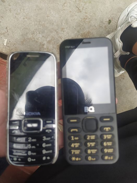 BQ телефон с гарантией