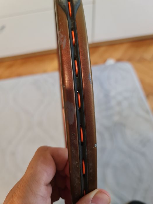 Wilson Pro Staff v.14