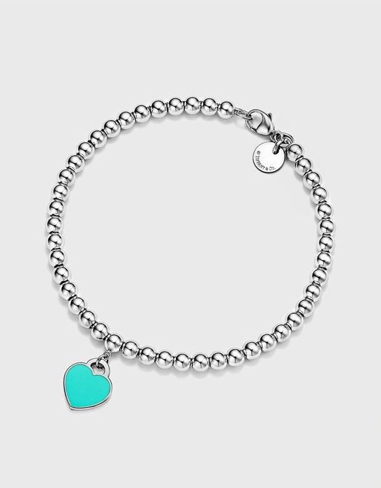 браслет Tiffany & Со