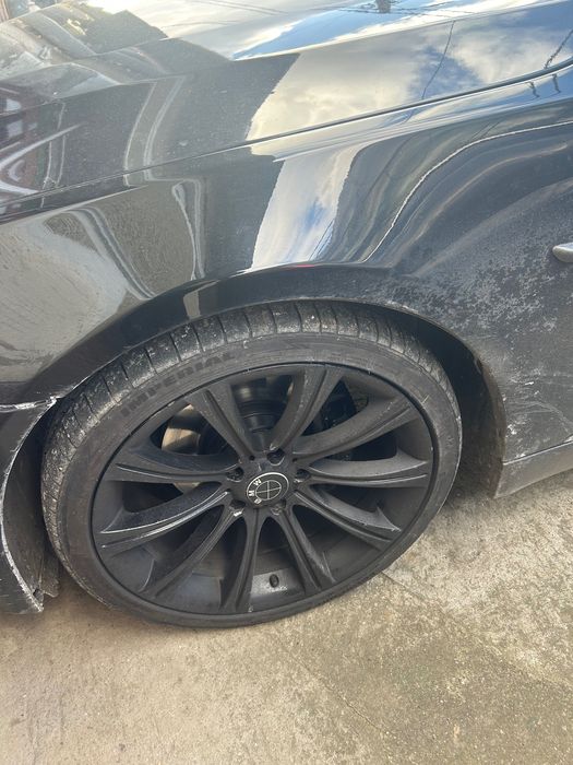 Jante BMW r19 seria 5