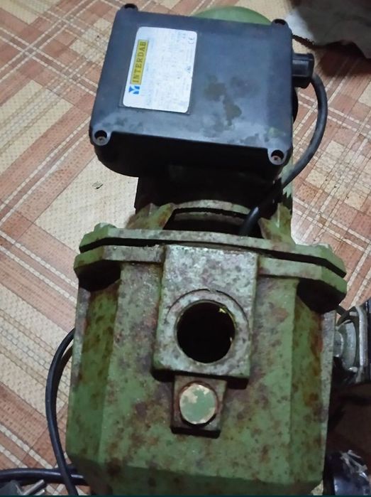 Продам мотор для мини