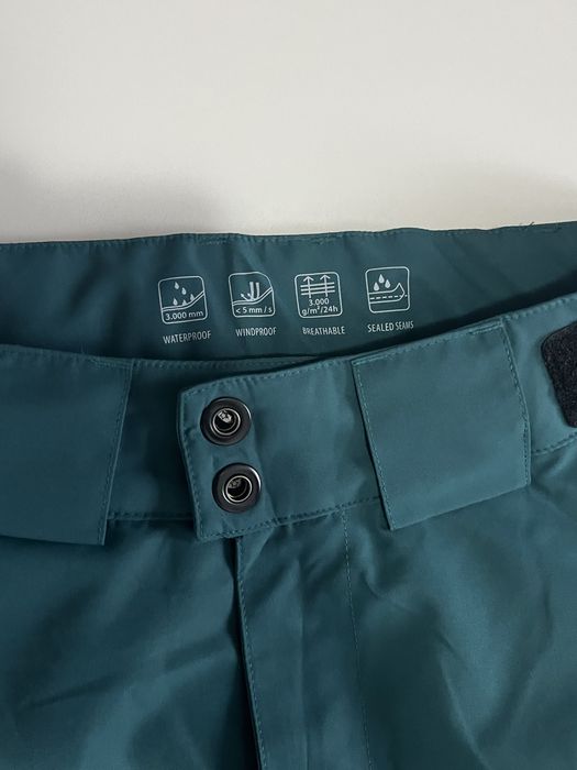 Pantaloni schi barbati