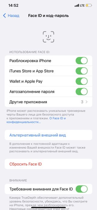 iphonex s max 64 gb LLA