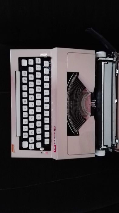 Пишещи машини 2 броя