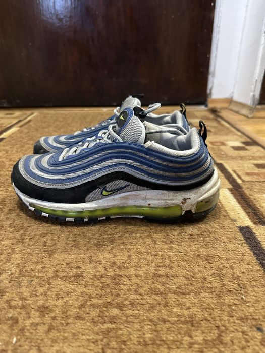 Оригинални nike air max 97