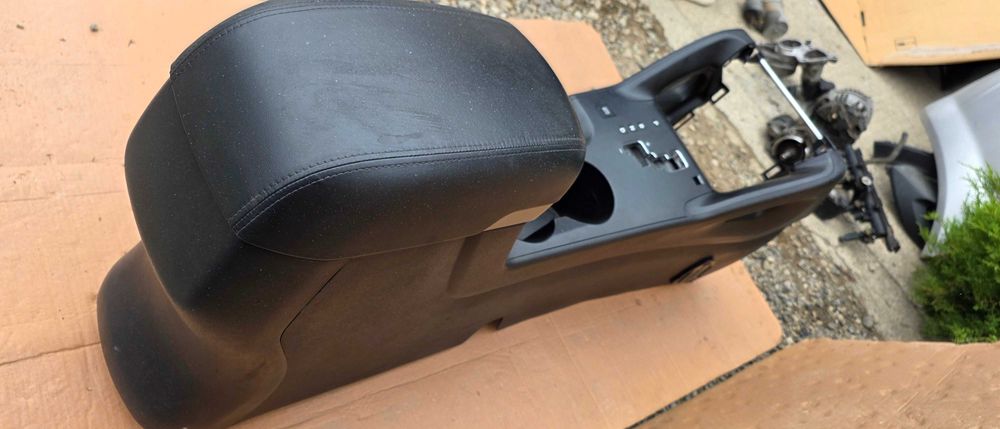 Cotiera Hyundai IX35 2010 / 2011 2012 / 2013 2014