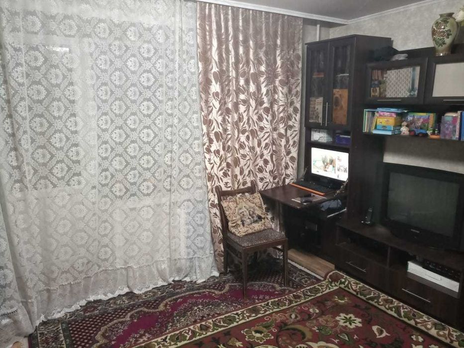 Продам 1 комнатную квартиру