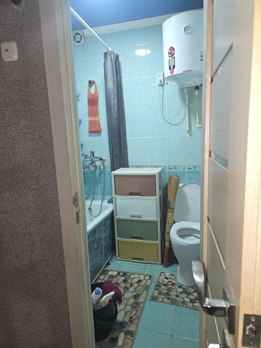 3х комн на долгий срок