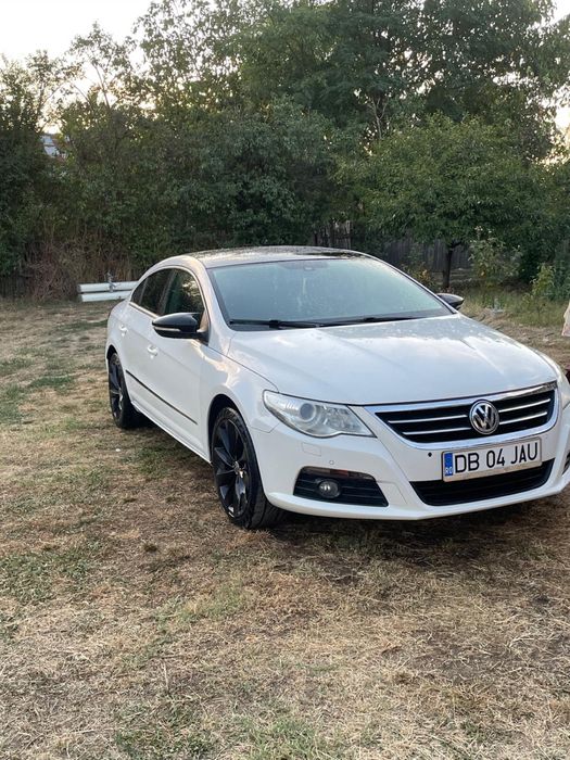VW PASSAT CC  6500 euro