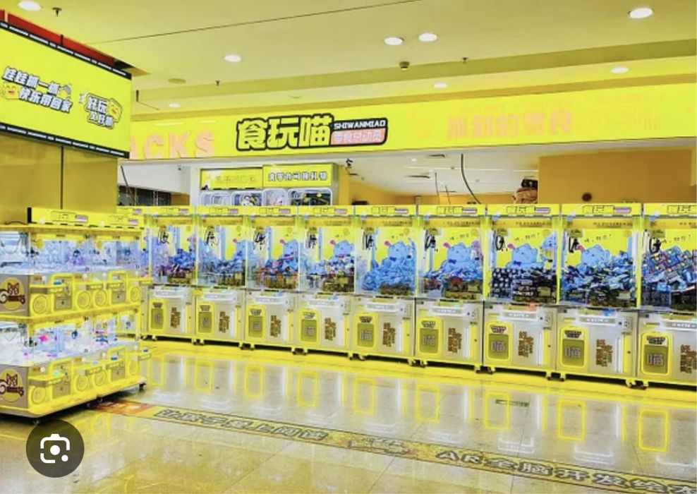 Igravoy kran aparatlar