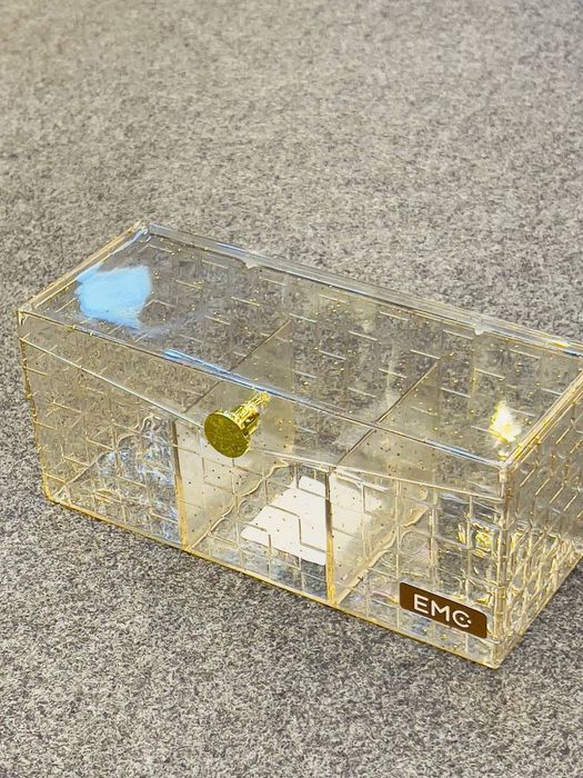 Органайзер для косметики