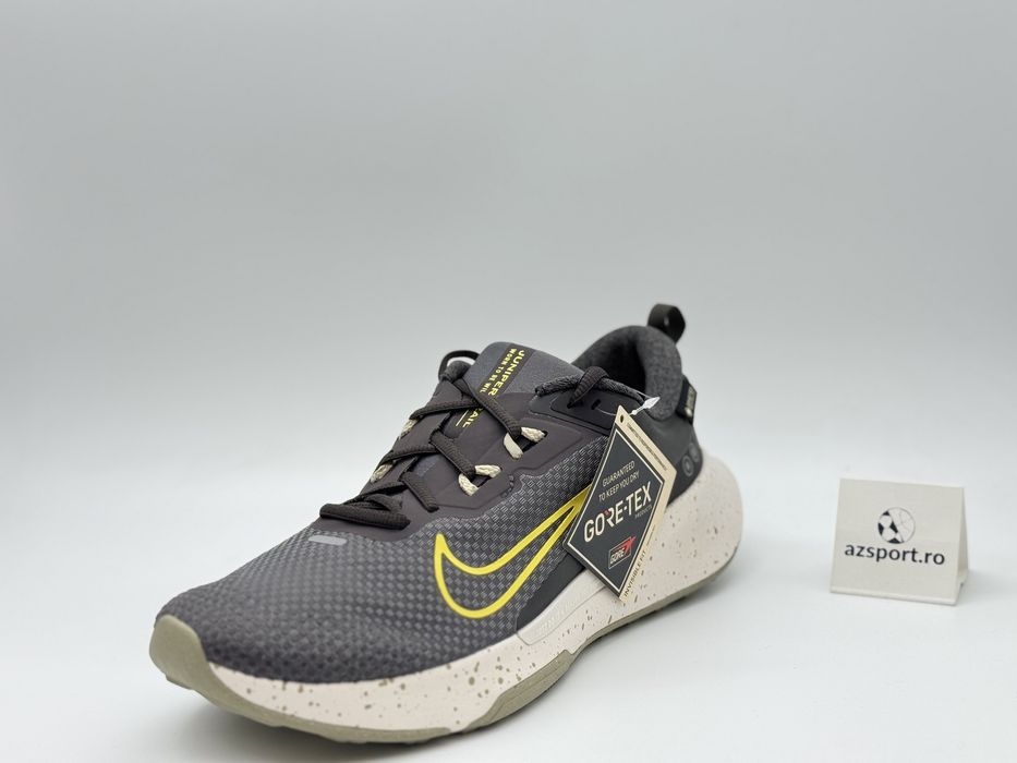 Nike Juniper Trail 2 Gore-Tex V2 Noi Originali (41; 42)