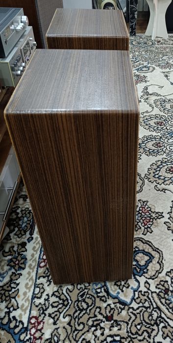 Колонки орбита 35 ас 016