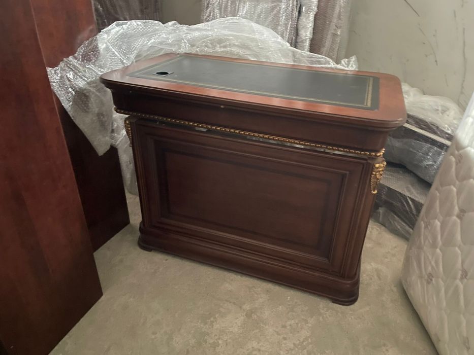 Элитная мебель  для кабинета