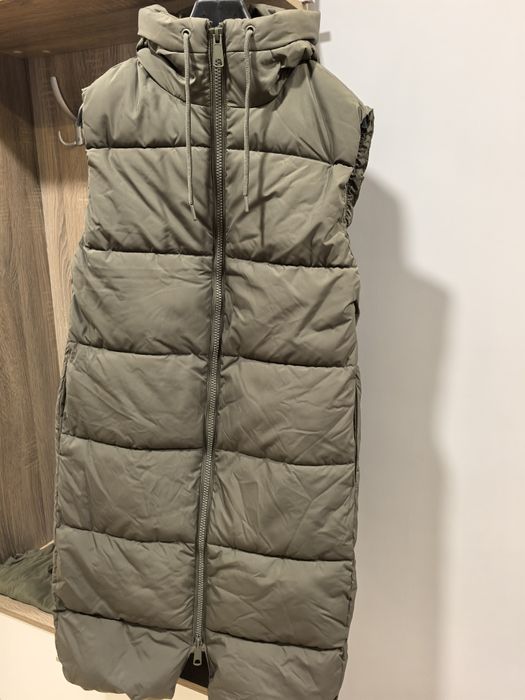 Дълаг елек на HM