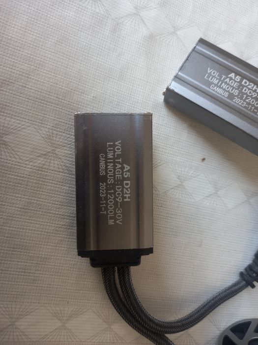 Билед! На Тоиота Альпард