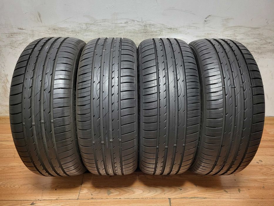 205/55/16 Dunlop / летни гуми