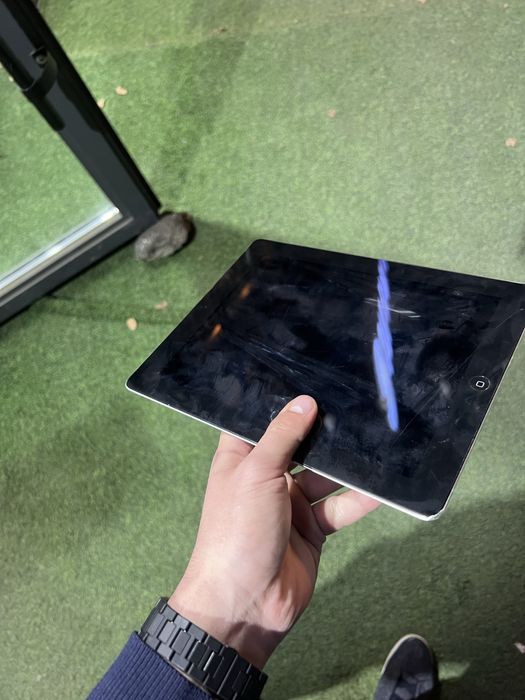 Продам ipad очень дешево