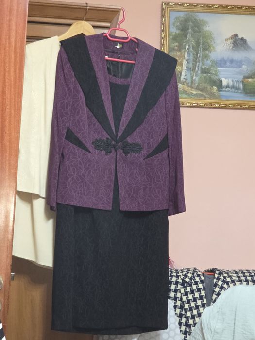 Costum Dama impecabil