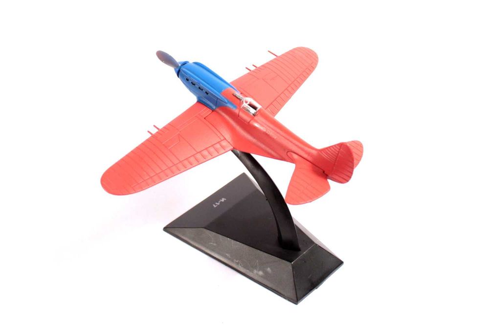 Игрушечные модели самолетов, времен СССР, ко Дню ПОБЕДЫ!!!