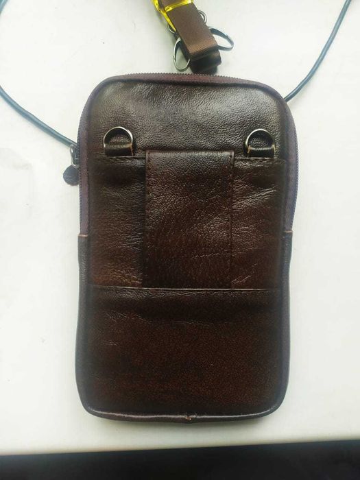 Маленькая Барсетка