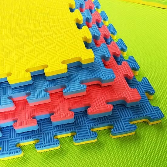 TATAMI PAZZL татами коврик 1 / 2 / 2.5 / 3 / 4 sm в наличии
