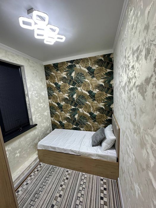 Chilonzor 17 kvartalda 2*3 xona qilingan kvartira arendaga beriladi
