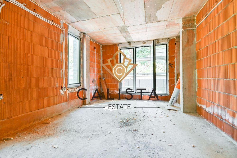 Продава се Тристаен апартамент в София, Драгалевци - 137 кв.м за 2460 €/кв.м - Снимка #1