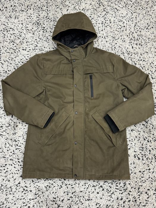 Мъжка парка REVOLUTION  OUTDOOR . Размер L