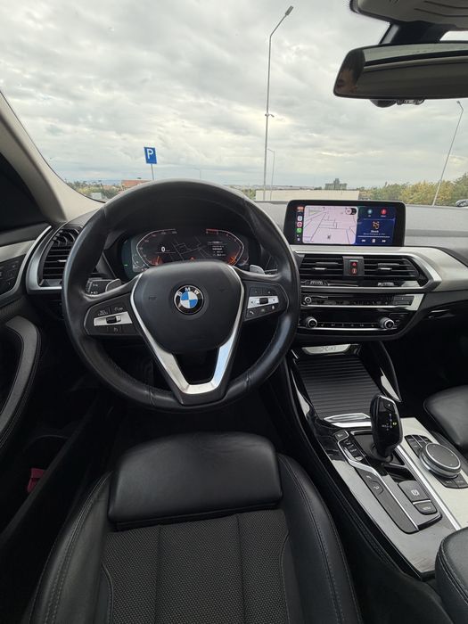 BMW X4 2020 — imagine 5