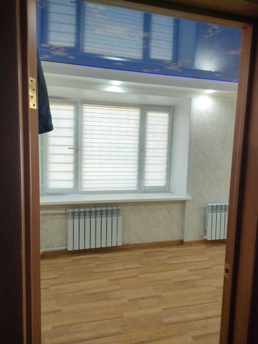 3-х комнатная квартира