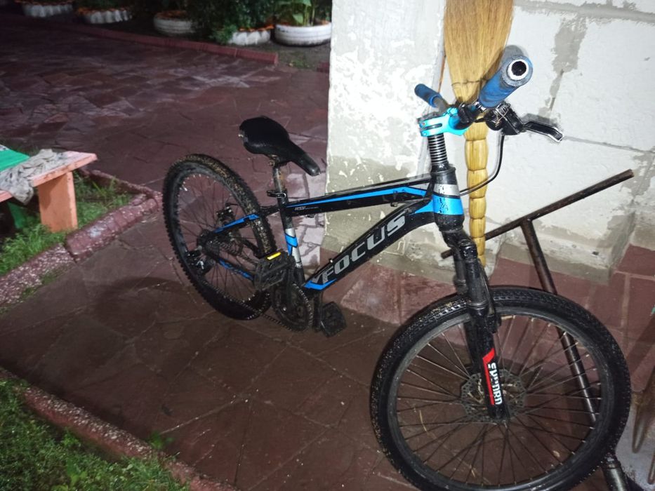 Продам велик стант