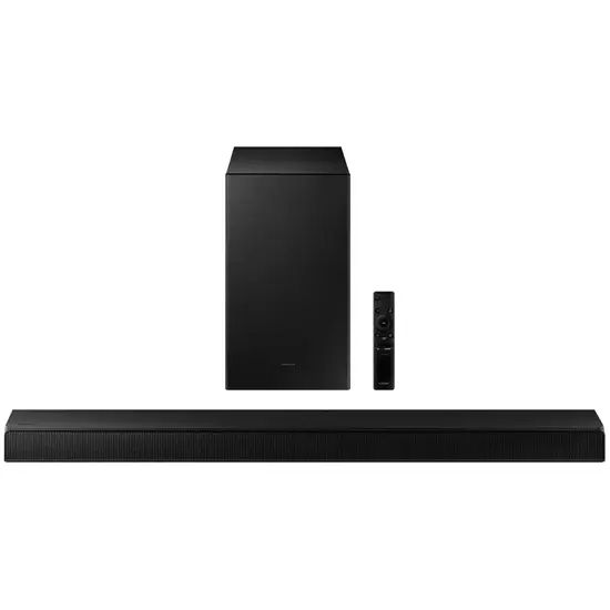 Саундбар, samsung HW-A550