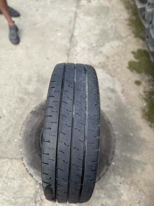 ANVELOPE 225/75/16C
