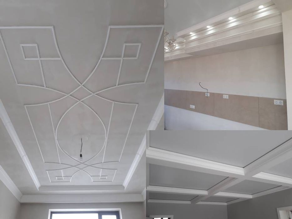 Ремонт квартир,бань под ключ