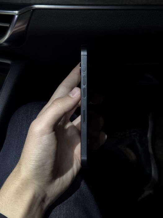iPhone 15 Pro 128гб в хорошем состоянии