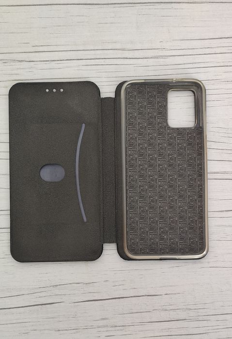 Motorola edge 30 neo, full box + husa tip carte