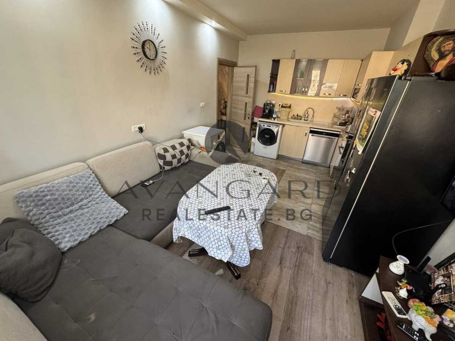 оф.22178 Тристаен обзаведен до АЛЬОША