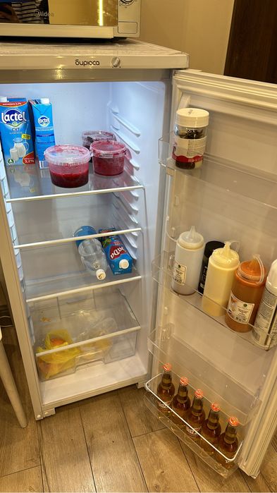 Холодильник Бирюса