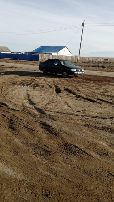 Продам авто Фольксваген в4