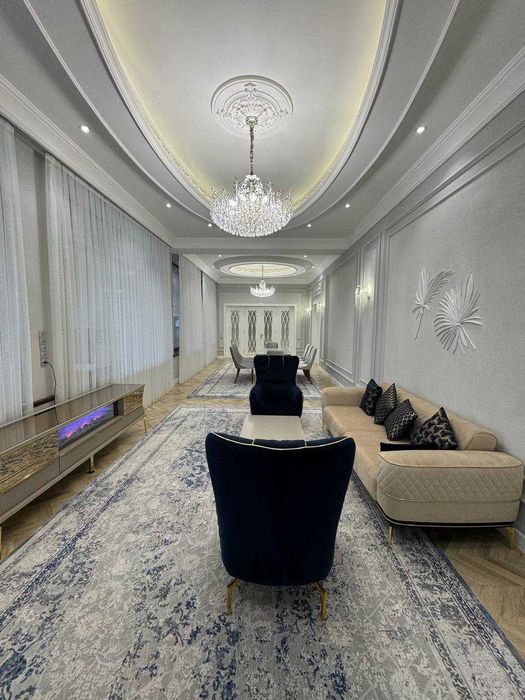 R1 Сдаётся ШИКАРНЫЙ Участок на Глинке, ор-р Парк Бобура!