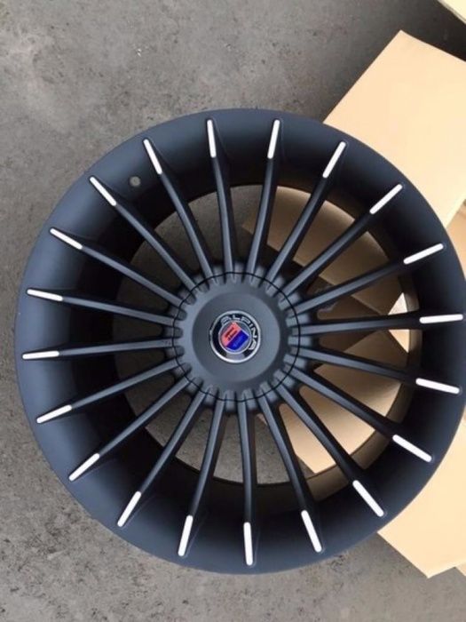 Jante Alpina BMW R18 Seria 1 2 3 4 5 6 7 X5 X6 Arad • OLX.ro