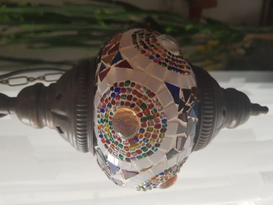 Продам люстру. Турция