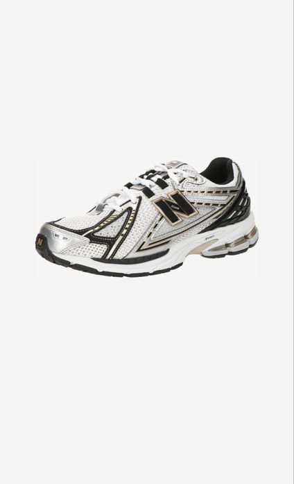 Маратонки New Balance 1906