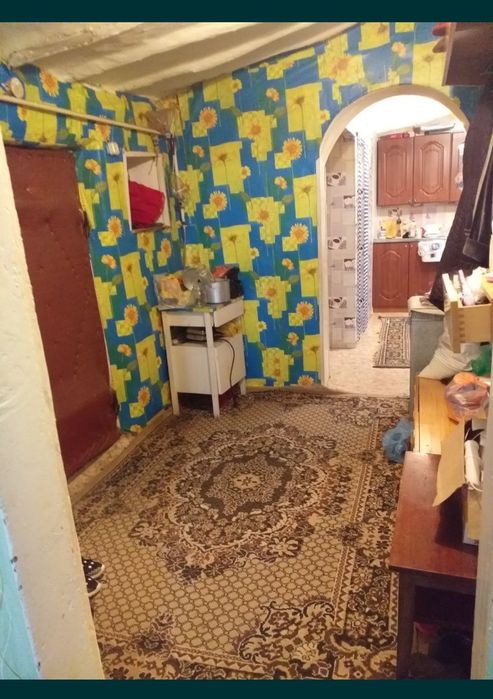 Продаётся дом в с.Дарьинское